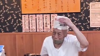 Japanese Food Made by Master Chief