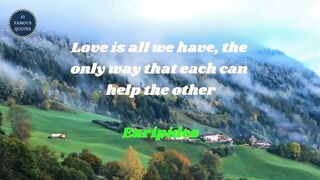 famous quotes about love | Part 941