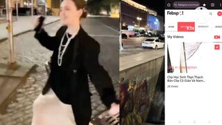 arina glazunova video | arina glazunova security camera video | arina glazunova twitter 3