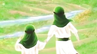 Hazrat_Abbas_Ki_Jang_Waqia_karbala_the_????#story_????#(480p).