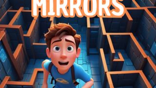 The Maze of Mirrors