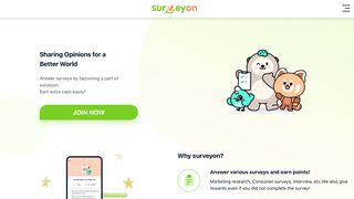 241007G167: $1 SurveyOn
