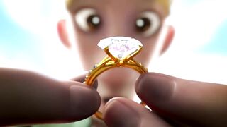CGI Animated Short Film HD  Taking The Plunge  by Taking The Plunge Team _ CGMeetup