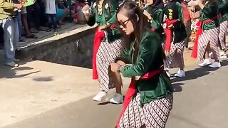 karnaval lagi