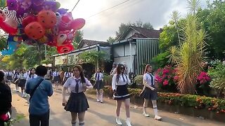 karnaval jawa indonesia