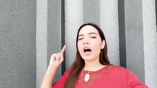 Speaking Punjabi for 24 Hours _My New Shopping Car_Sistrology