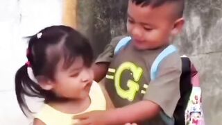 لقطات مضحكة ستموت من الضحك