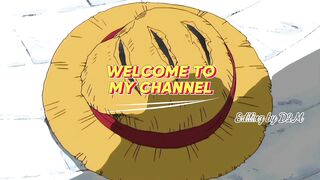 Luffy vs. Buggy Part 12