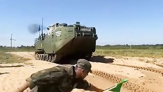 Amazing military inventions