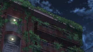 Kamonohashi Ron no Kindan Suiri 2nd Seasons Episodes 1