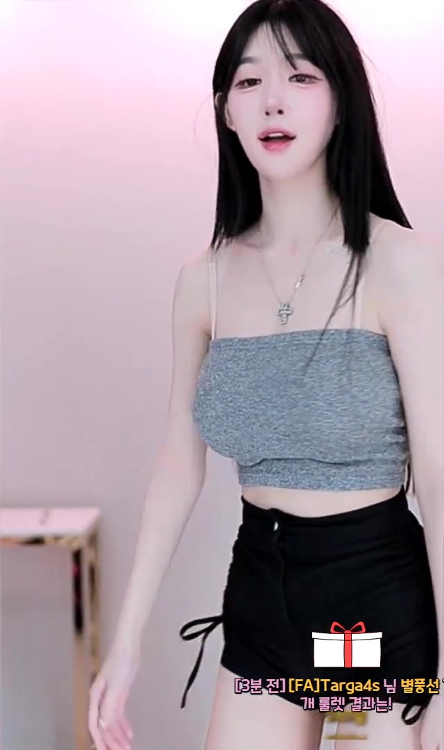 Korean bj dance 3 - Febspot