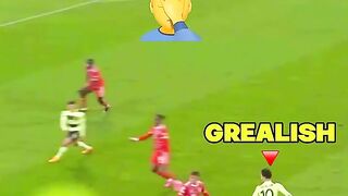 Cole Palmer in Man City vs Chelsea