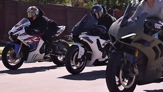 Perfect beginner bike