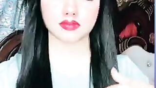 Beautiful Queen Bangladeshi sumi tango live show pat-2