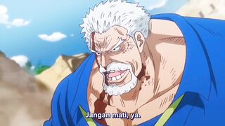 Gapr tertusuk samurai siriyu