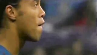 Top Ronaldinho skills