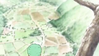 Unstoppable music one piece roronoa zoro
