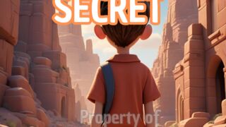 The Desert's Secret