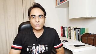 Inside story of the very important meeting in President house today | Asad Ullah Khan