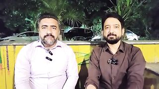 How Imran Khan Case Was Adjourned after Ali Amin Gandapur's Mysterious Return? By Essa Naqvi