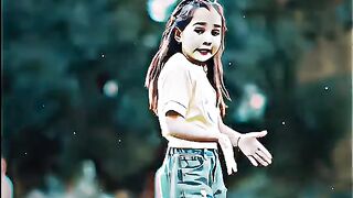 Little girl dance 2