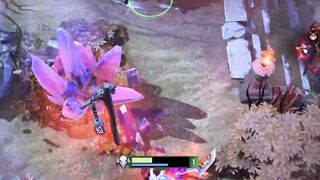 SVEN DOTA 2 #dota2 #dota #dota2gameplay