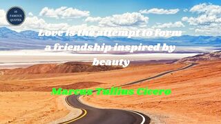 famous quotes about love | Part 951