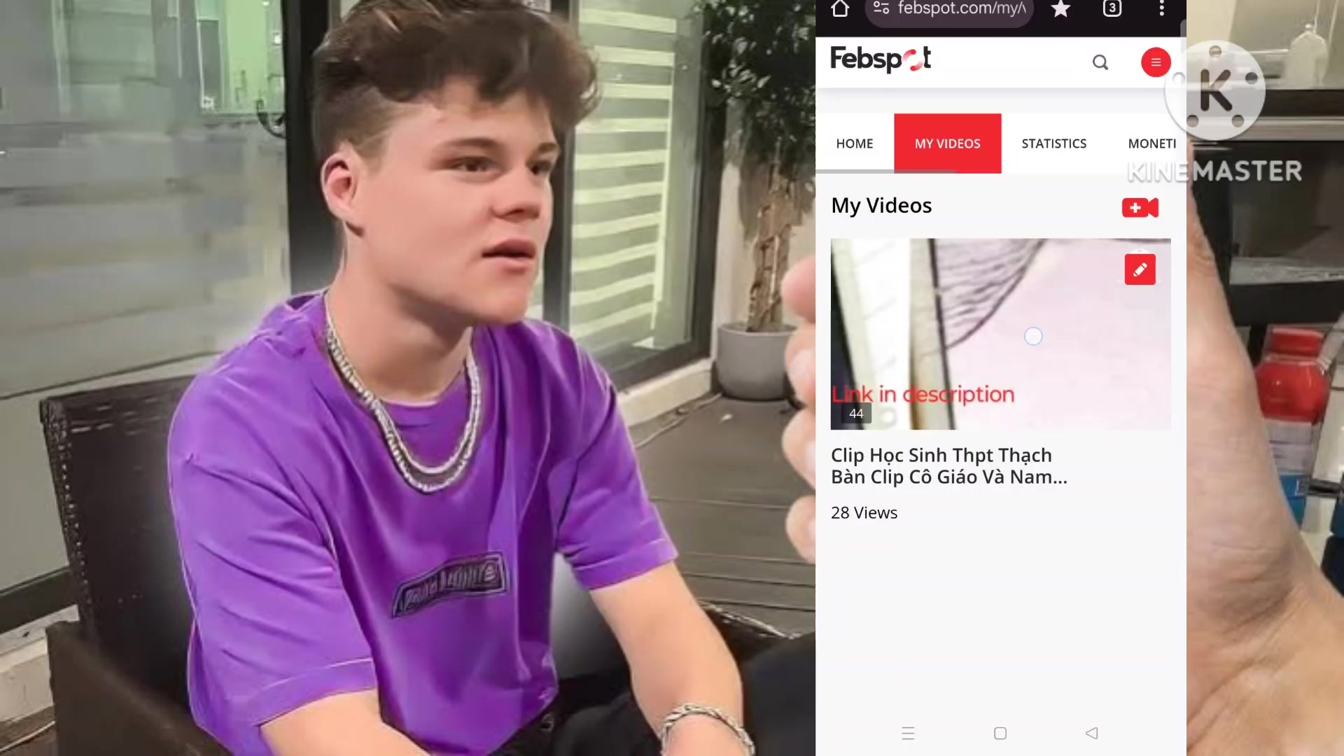 JACK DOHERTY LEAKED VIDEO 3 - Febspot