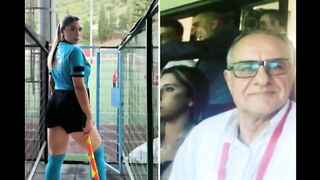 Full Orhan erdemir elif karaarslan video orhan erdemir video