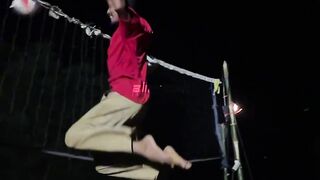 SpikenTerkeras Di Dunia
