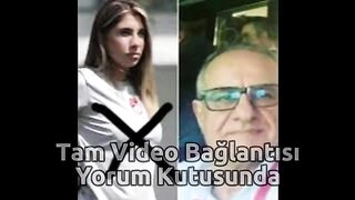 Elif karaarslan hakem video twitter elif karaarslan video full