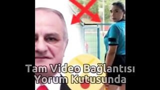 Orhan erdemir elif karaarslan görüntüleri ifşa Video