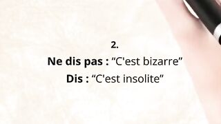 Français