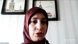 Twitter elif karaarslan telegram Elif karaarslan hakem video ifşa twitter