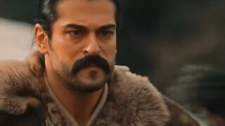 Wait for Osman bey
