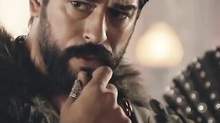 Ertughul Ghazi Janeshaeen Osman