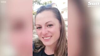Hunt for missing mum enters 2nd week as search teams warned ‘stay safe’ near ‘dangerous’ river.