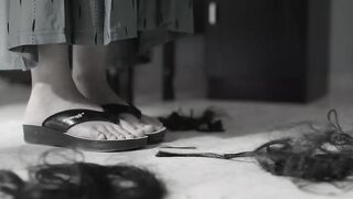 مسلسل بنات الثانوي الحلقة 9 التاسعة