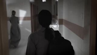 مسلسل بنات الثانوي الحلقة 13 الثالثة عشر