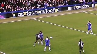 What a goal 3