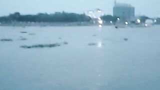 অসাধারণ দৃশ্য
