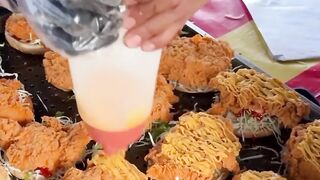 RM4 Crispy Chicken Burger in KL ????