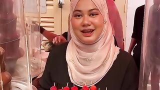 RM3.50 Strawberry Chocolate in KL ????????
