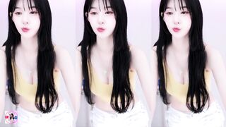 Korean bj dance 7