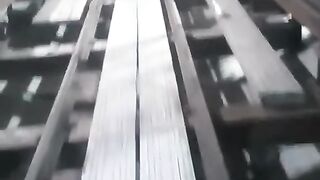Pulang kerja 3