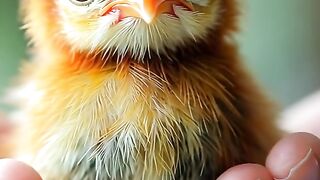 Sweet animals