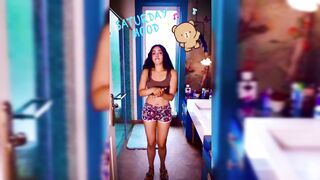 Indian Girl Khushali Kumar Dance 2