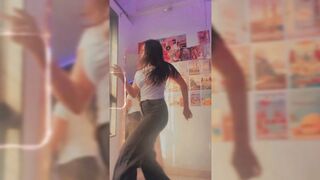 Indian Girl Manali Singh Dance 4