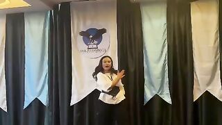 Modern dance