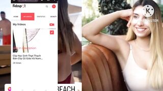 Elif Karaarslan Hakem Gözlemci Ilişkisi Video 2